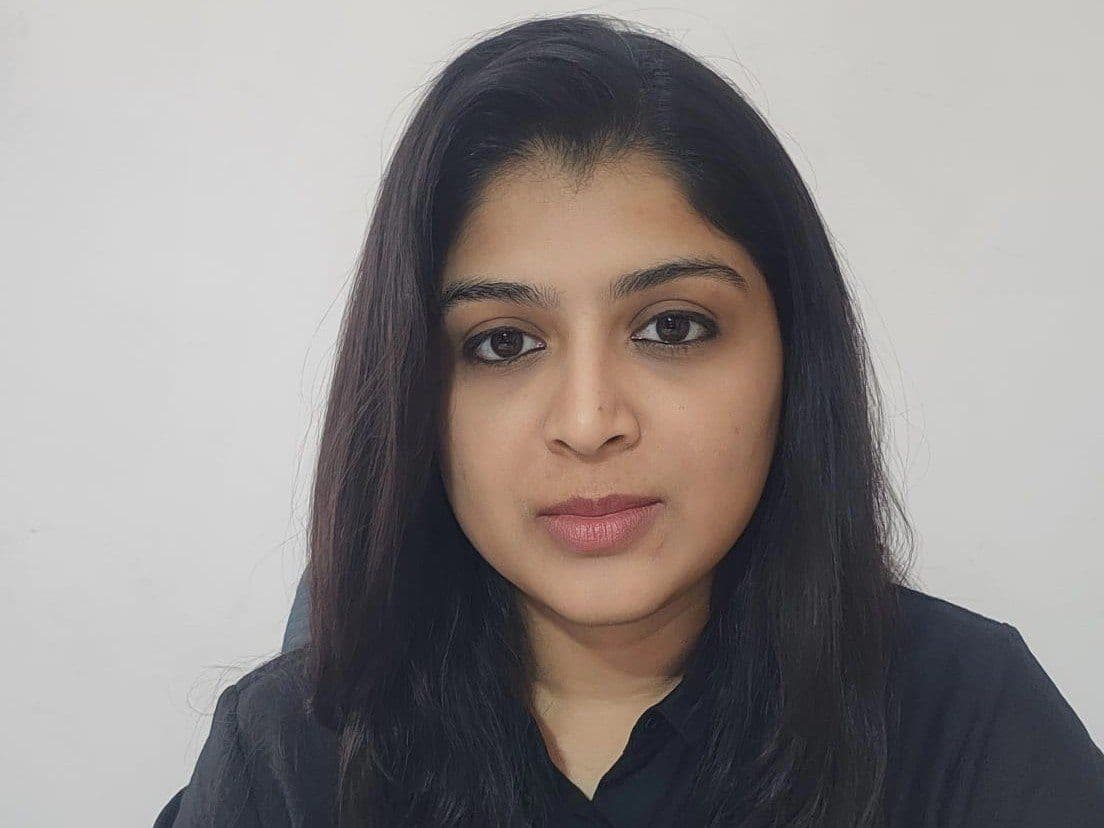 Shruthi HJ profile photo