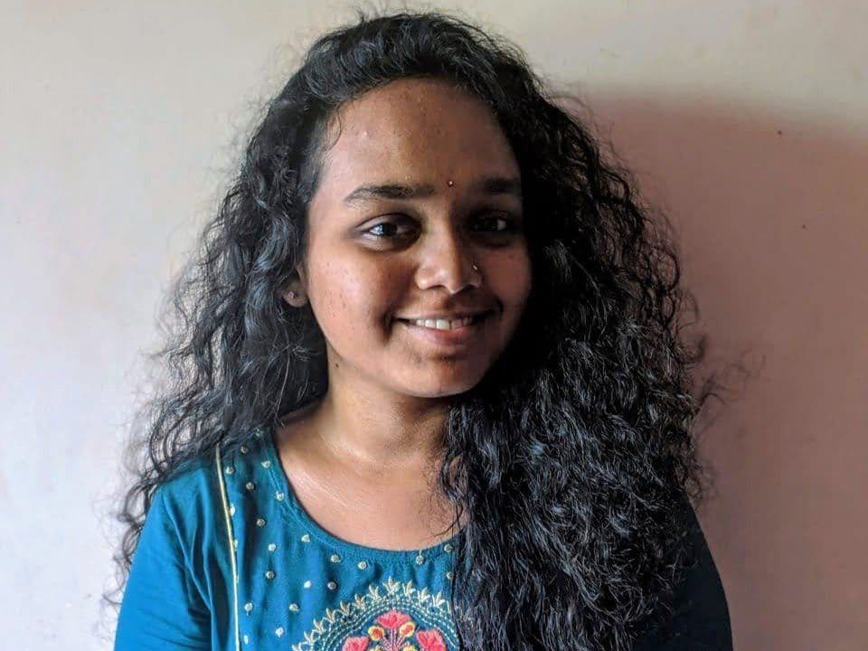 Gunupudi Ganga Tejaswi profile photo