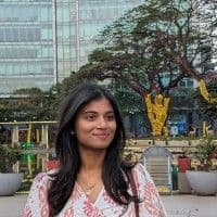 R Shruthi profile photo