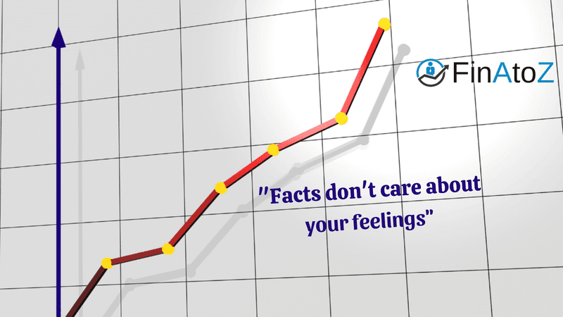 Featured image for: Quarterly Update - Facts don't care about your feelings!