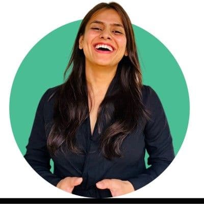 Kashish Manjani
