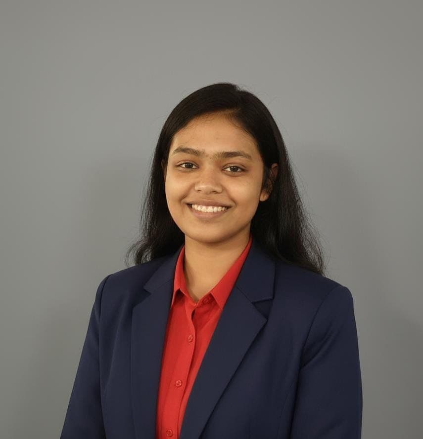 Varsha Vivek Shanbhag profile photo