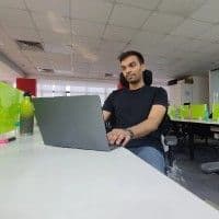 Chirag Naik profile photo