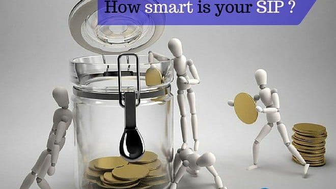 Featured image for: How smart is your systematic investment plan?