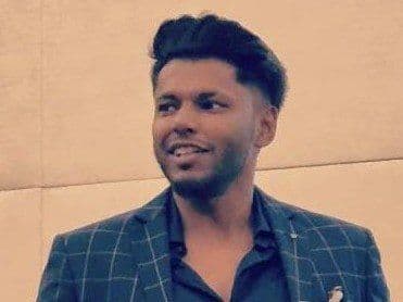 Daley Mathias profile photo