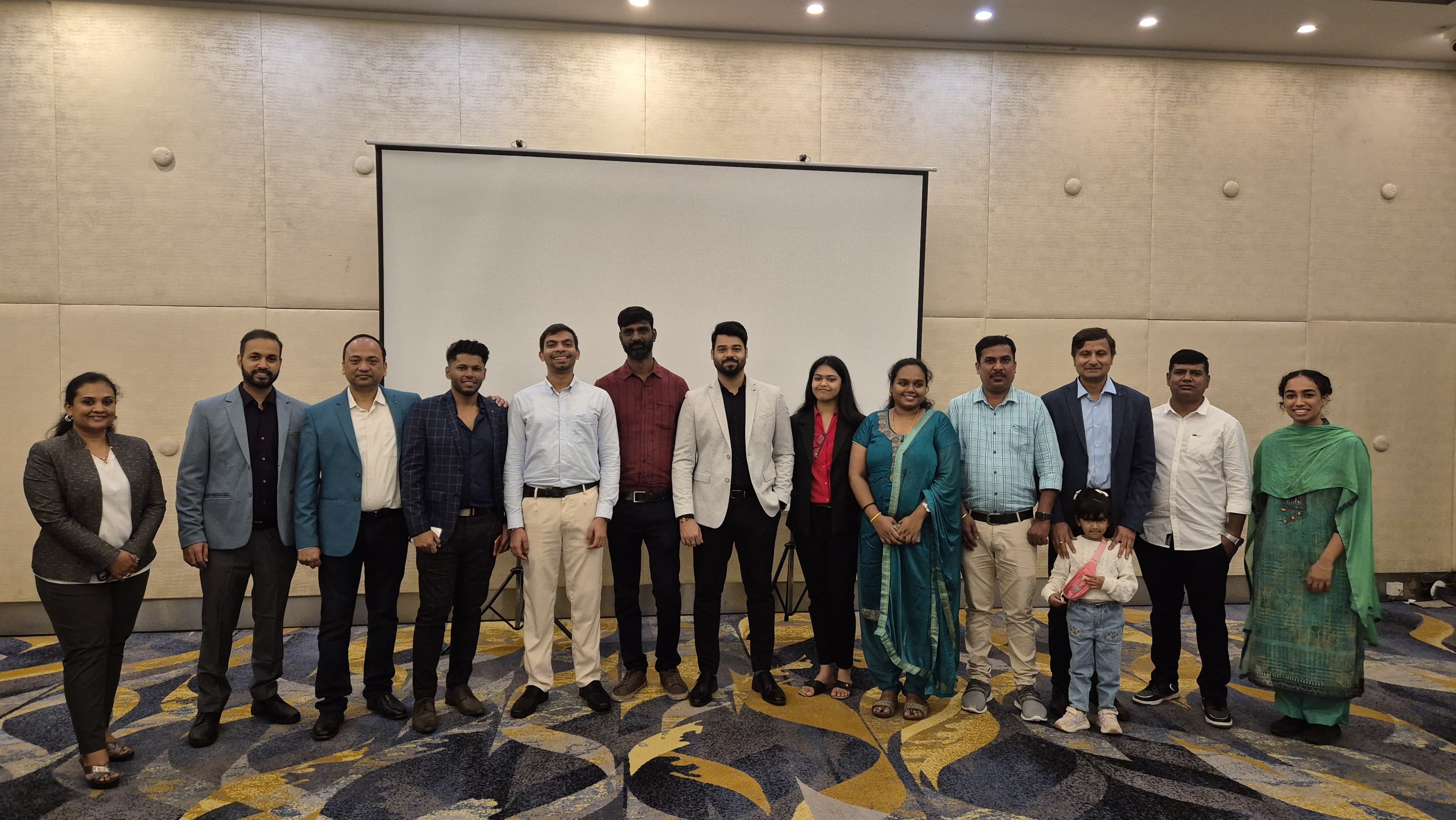 Customer Connect - August 2025
