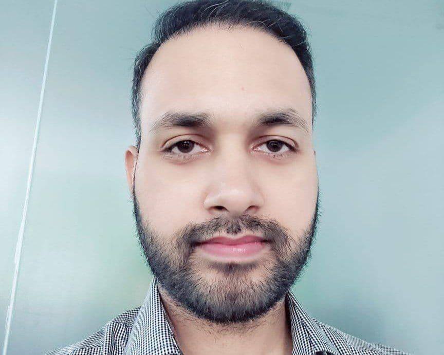Atul Ranjan profile photo