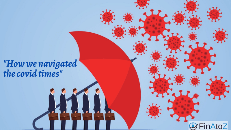Featured image for: Quarterly Update - How we navigated through Covid times!