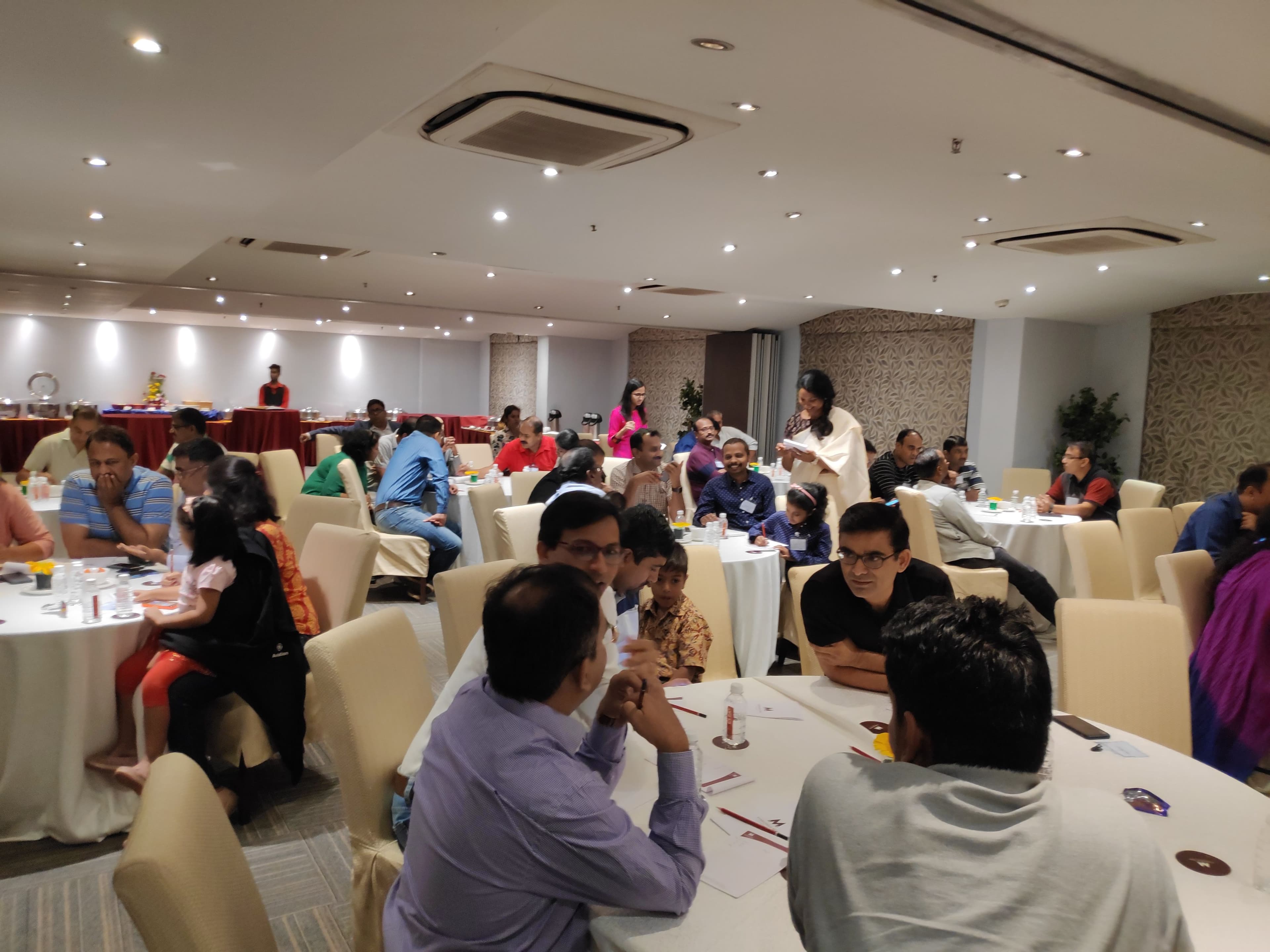 Customer Connect - August 2019