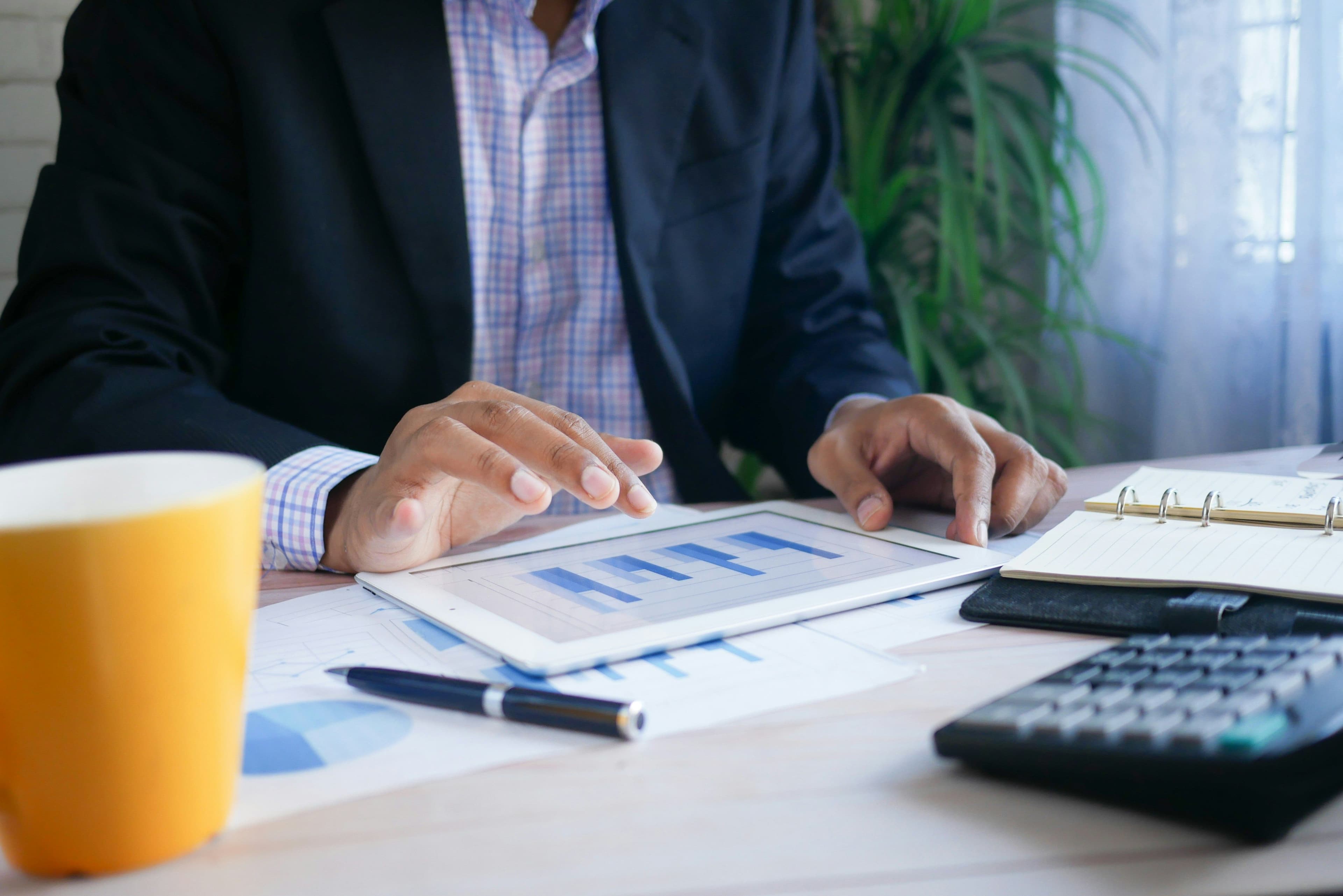 Featured image for: How to Create a Monthly Money Review System