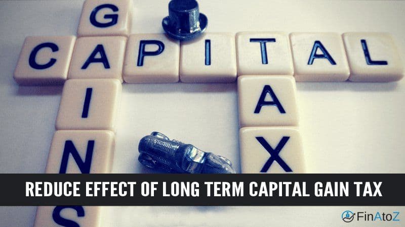 Featured image for: How to reduce the impact of Long Term Captial Gains Tax?