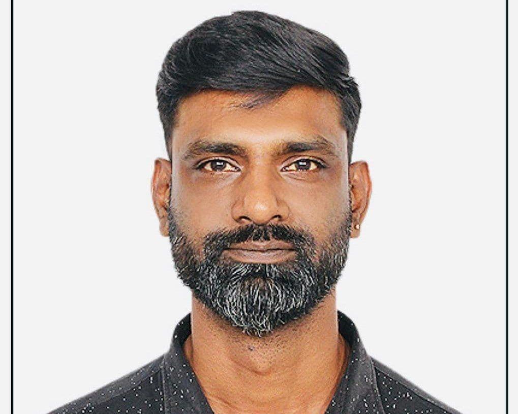 Chandrashekar M profile photo