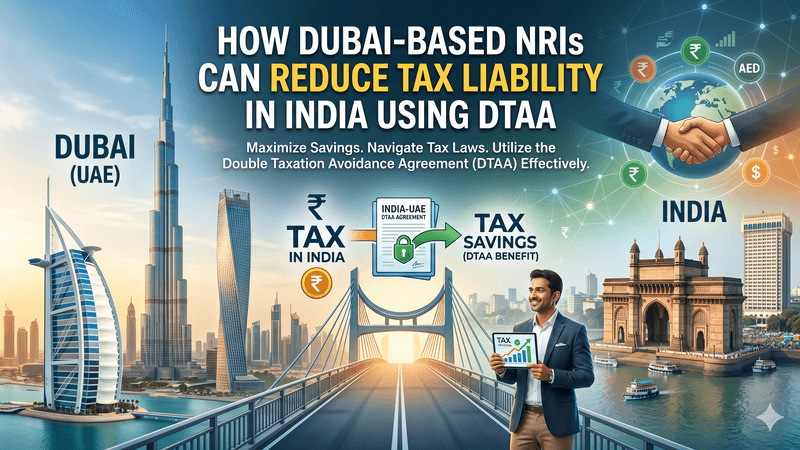 Featured image for: How to Save Tax Legally in India