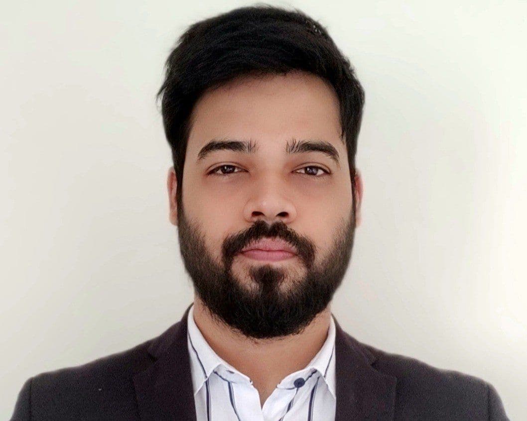 Anshuman Meher profile photo
